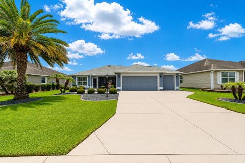 Photo of 3585 Fir Street, The Villages, FL 32163 (MLS # G5112902)