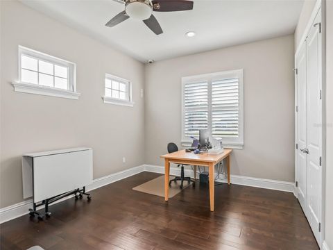 Tiny photo for 2535 SE 77th Street, Ocala, FL 34480 (MLS # OM714488)