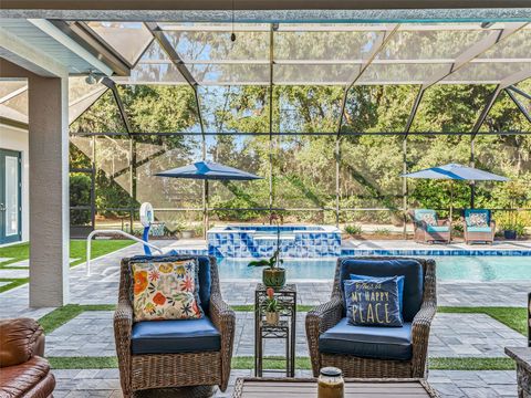 Tiny photo for 2535 SE 77th Street, Ocala, FL 34480 (MLS # OM714488)