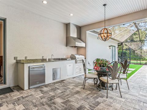 Tiny photo for 2535 SE 77th Street, Ocala, FL 34480 (MLS # OM714488)