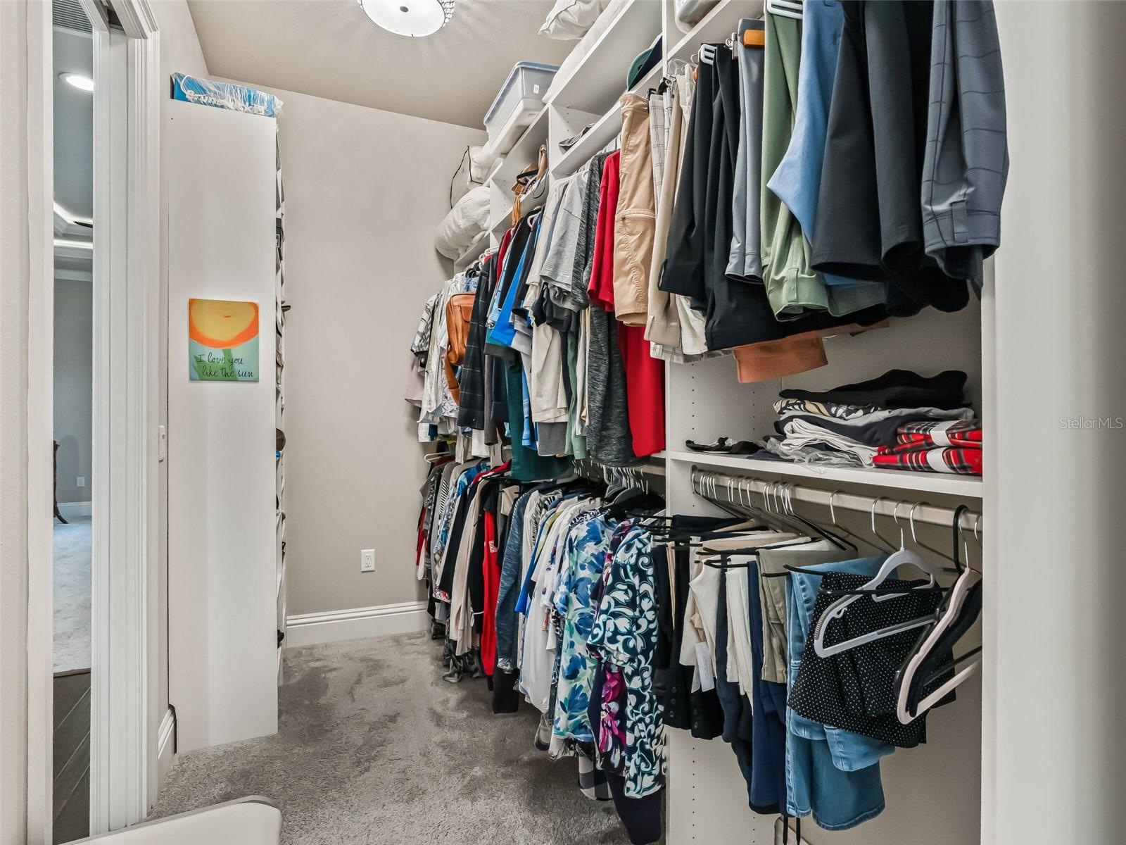 LEGENDARY TRAILS - Residential