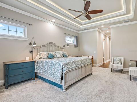 Tiny photo for 2535 SE 77th Street, Ocala, FL 34480 (MLS # OM714488)