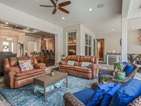 Tiny photo for 2535 SE 77th Street, Ocala, FL 34480 (MLS # OM714488)