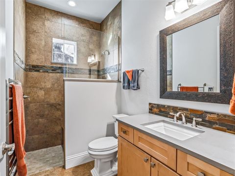 Tiny photo for 2535 SE 77th Street, Ocala, FL 34480 (MLS # OM714488)