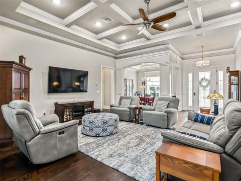 Tiny photo for 2535 SE 77th Street, Ocala, FL 34480 (MLS # OM714488)