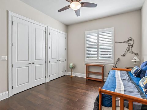 Tiny photo for 2535 SE 77th Street, Ocala, FL 34480 (MLS # OM714488)