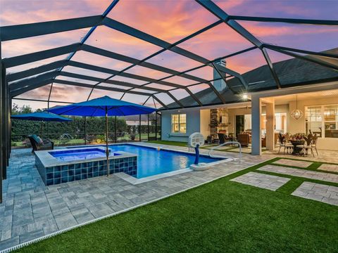 Tiny photo for 2535 SE 77th Street, Ocala, FL 34480 (MLS # OM714488)