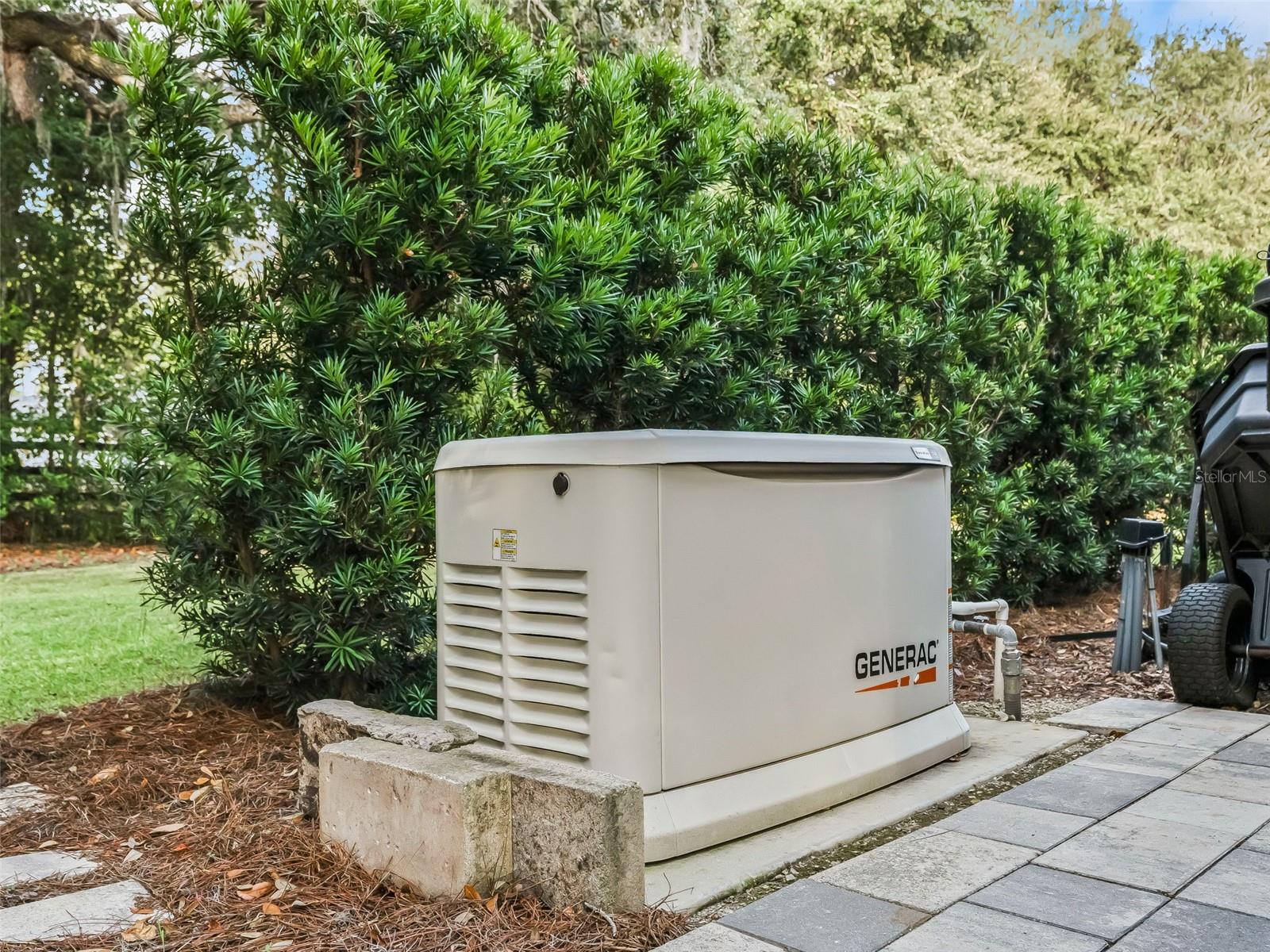 LEGENDARY TRAILS - Residential