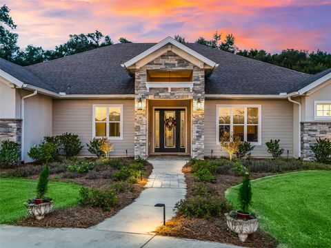 Tiny photo for 2535 SE 77th Street, Ocala, FL 34480 (MLS # OM714488)