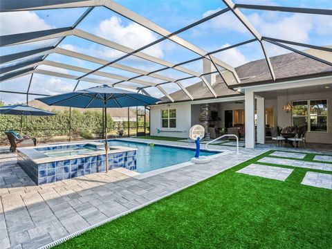 Tiny photo for 2535 SE 77th Street, Ocala, FL 34480 (MLS # OM714488)