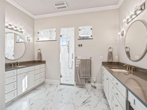 Tiny photo for 2535 SE 77th Street, Ocala, FL 34480 (MLS # OM714488)