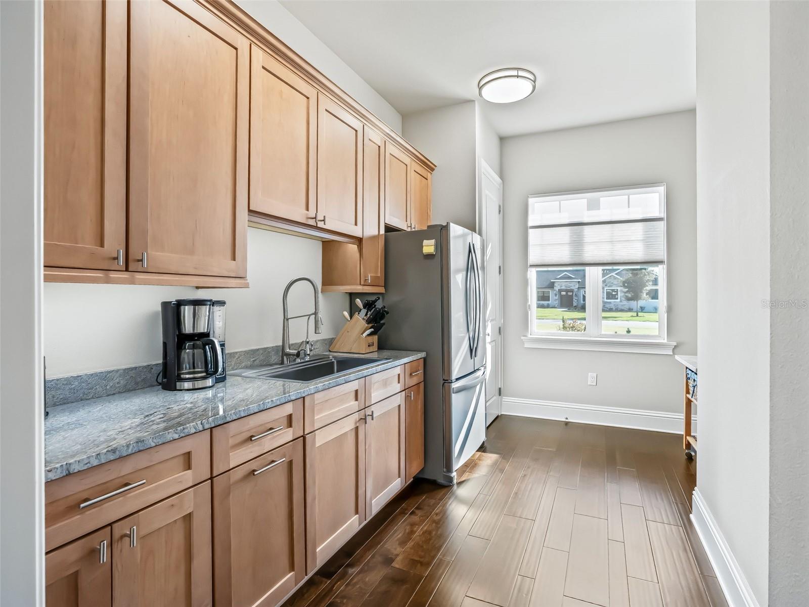 LEGENDARY TRAILS - Residential