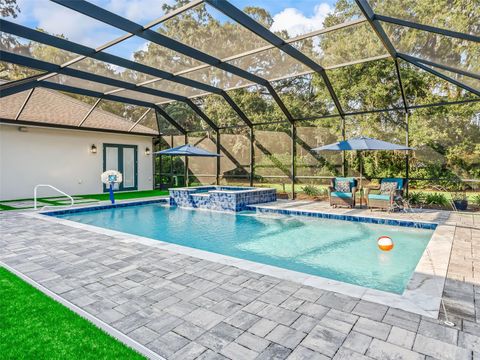 Tiny photo for 2535 SE 77th Street, Ocala, FL 34480 (MLS # OM714488)