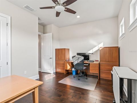 Tiny photo for 2535 SE 77th Street, Ocala, FL 34480 (MLS # OM714488)