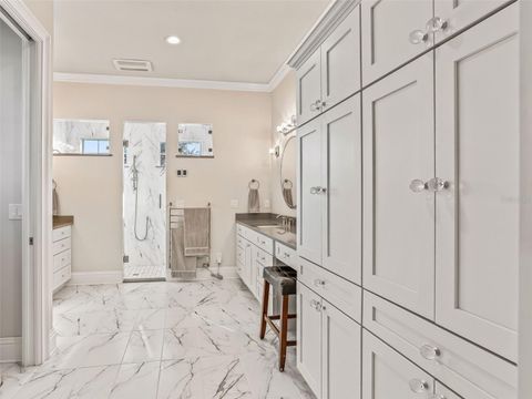 Tiny photo for 2535 SE 77th Street, Ocala, FL 34480 (MLS # OM714488)