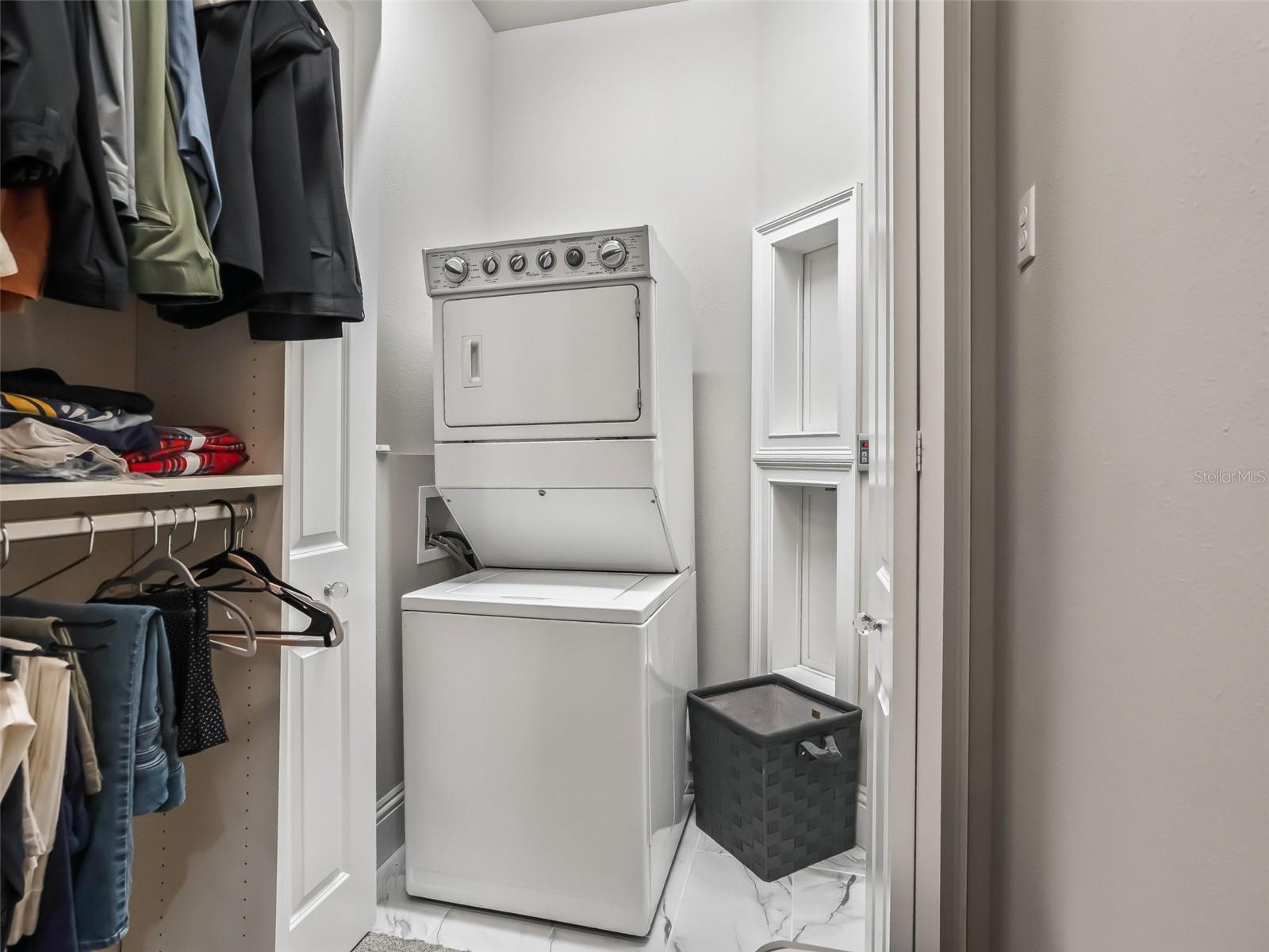 LEGENDARY TRAILS - Residential