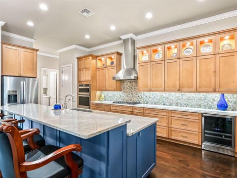 Tiny photo for 2535 SE 77th Street, Ocala, FL 34480 (MLS # OM714488)