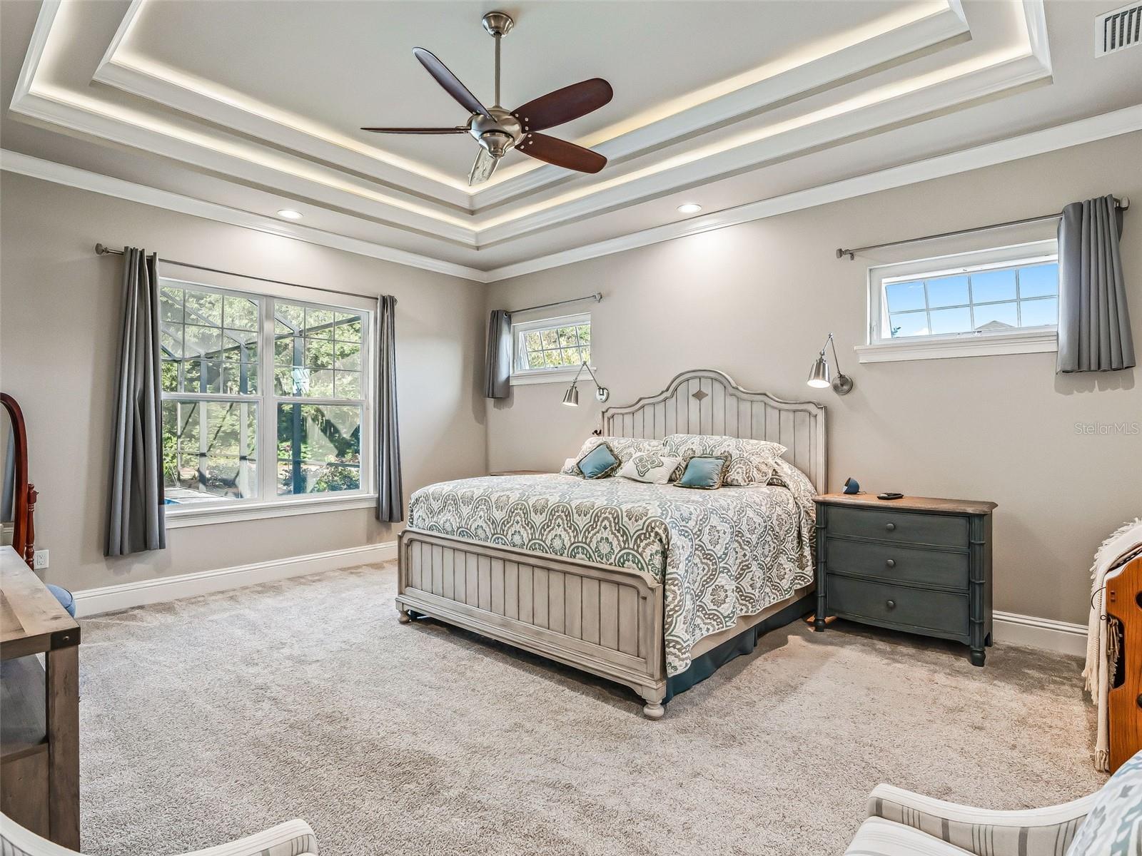 LEGENDARY TRAILS - Residential