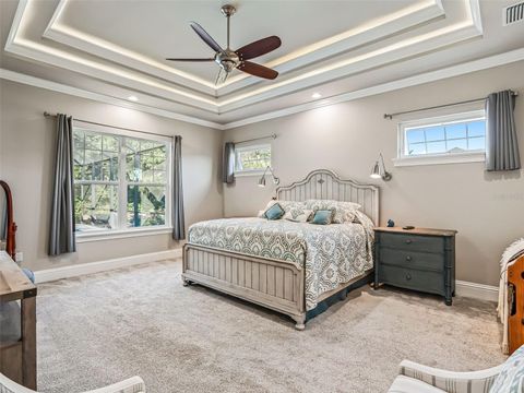 Tiny photo for 2535 SE 77th Street, Ocala, FL 34480 (MLS # OM714488)