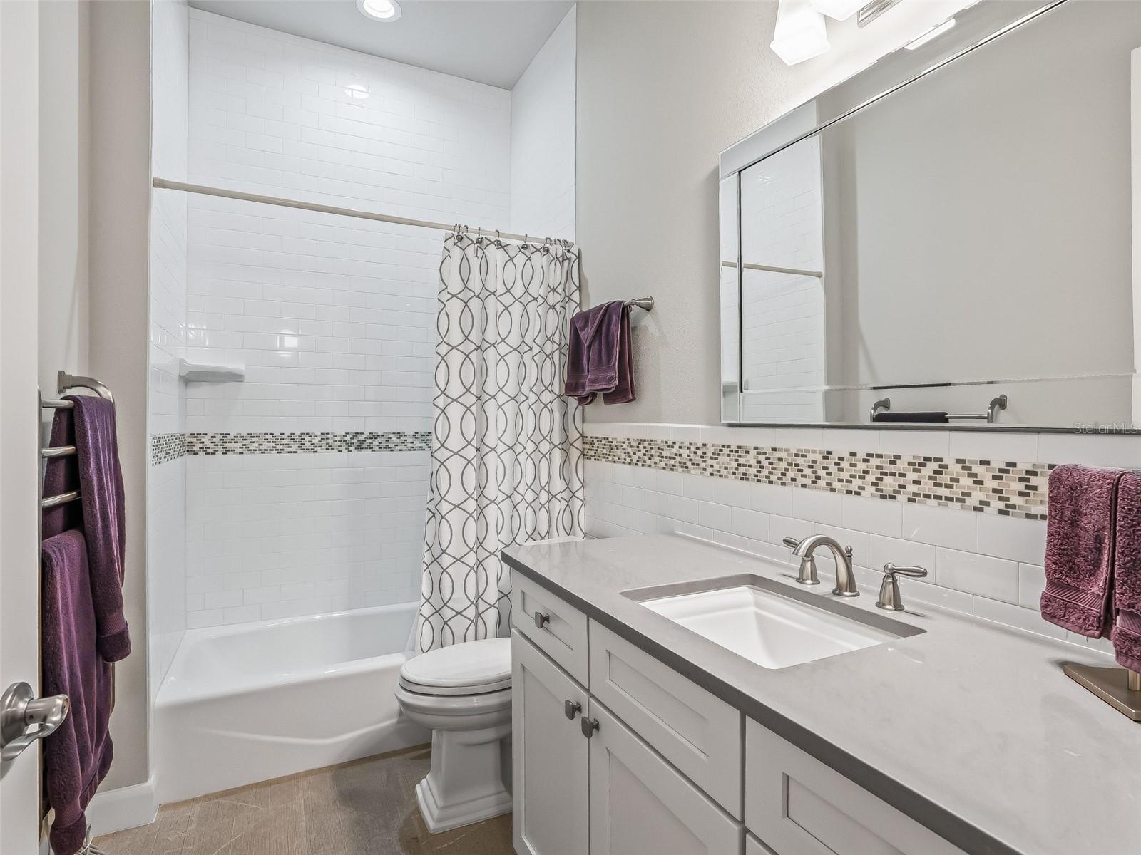 LEGENDARY TRAILS - Residential