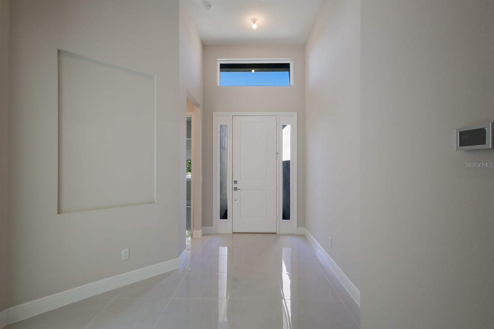 CROSS CREEK PH I-D - Residential