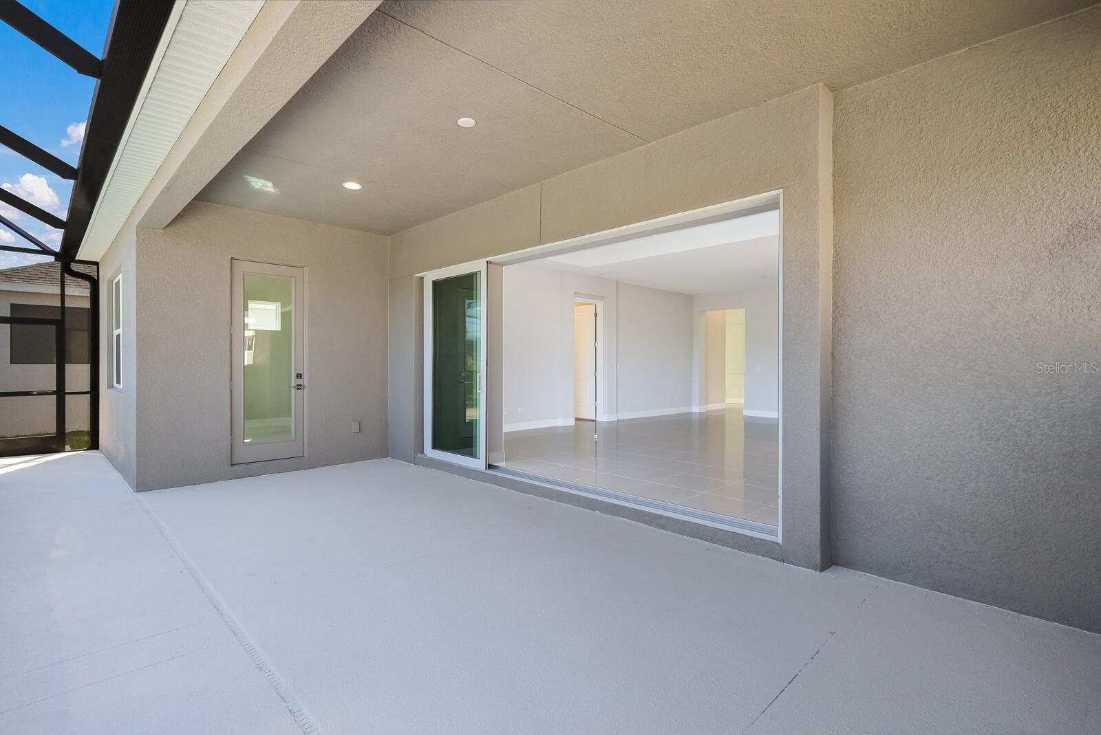 CROSS CREEK PH I-D - Residential