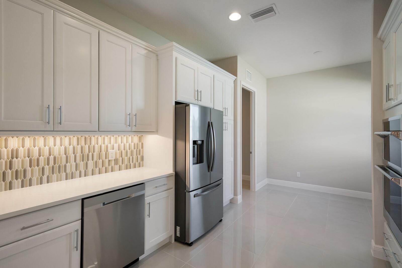 CROSS CREEK PH I-D - Residential