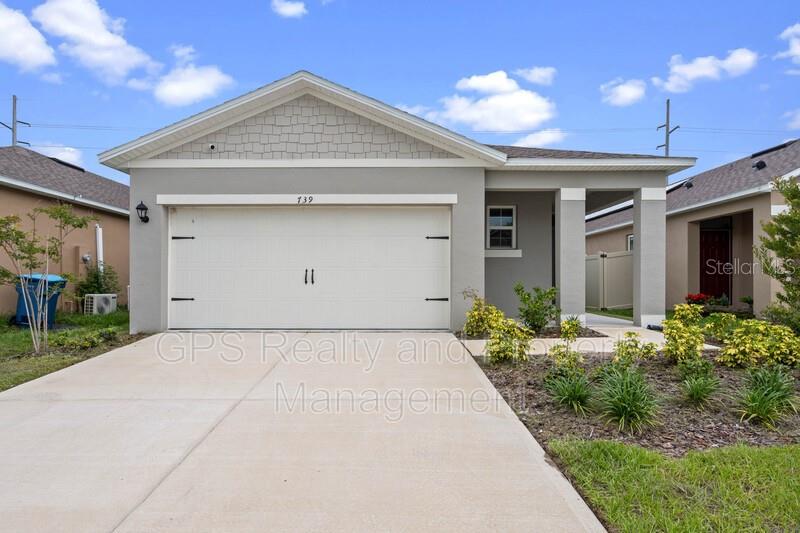 PRICE IMPROVEMENT!!! Located just minutes from world class theme parks and attractions, Horse Creek at Crosswinds is the perfect community to call home with its beautiful Florida lifestyle and amenities. This home boasts Stainless Steel appliances, Ceramic Flooring, plush carpeting in the living and bedrooms, All concrete block, and the Home is Connected - America's Smart Home. The community amenities include Pool | Cabana | Playground, Conservation Views, Natural Landscaping, Nearby Shopping, Close proximity to Posner Park and Walt Disney World. Local restaurants and shopping are just a short drive away. Love the outdoors? Play a round at the many local golf courses or slow down the pace and explore nearby parks and farmers markets. Your home at Horse Creek will be in the center of it all!!
For expediency, please email for additional information. Please note, we do require renter's insurance. The HOA has it's own leasing process and we would be happy to provide the appropriate paperwork. We do business in accordance with the Federal Fair Housing Act and welcome all applicants, regardless of race, national origin, or other protected characteristic.