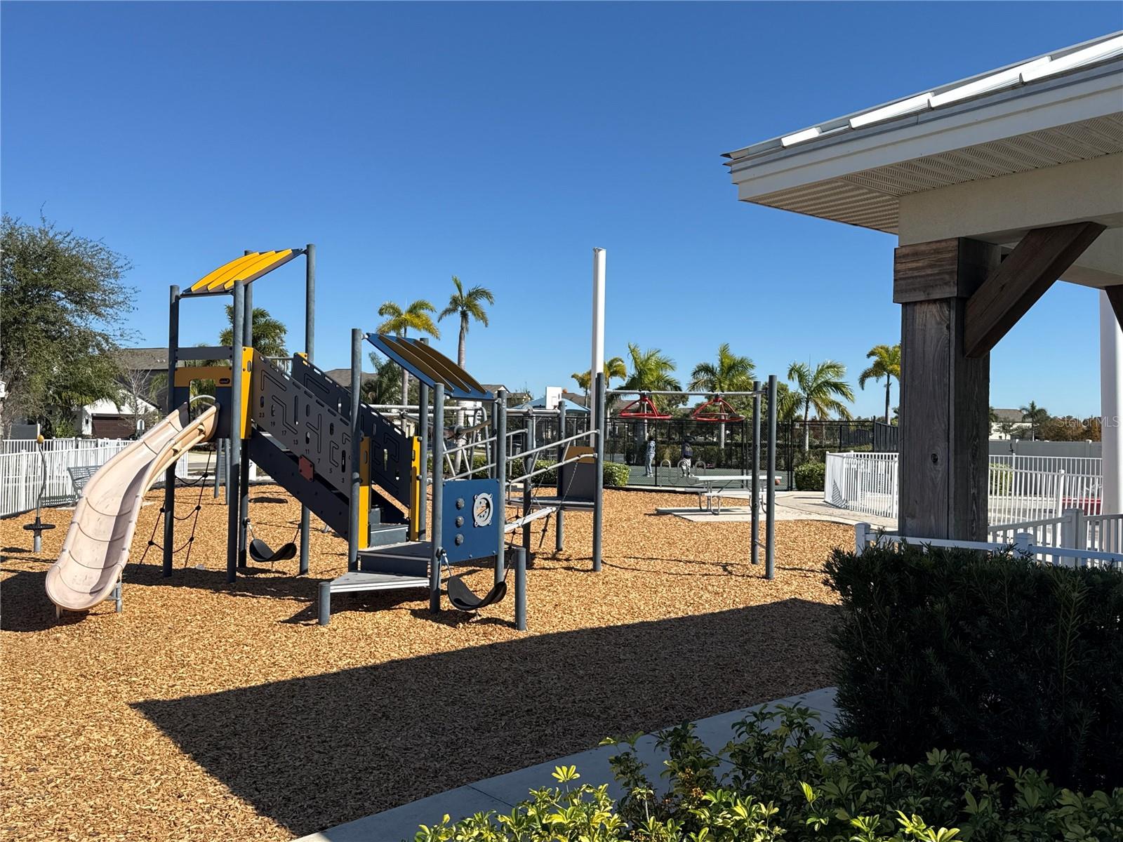 CYPRESS MILL PH 2 - Residential