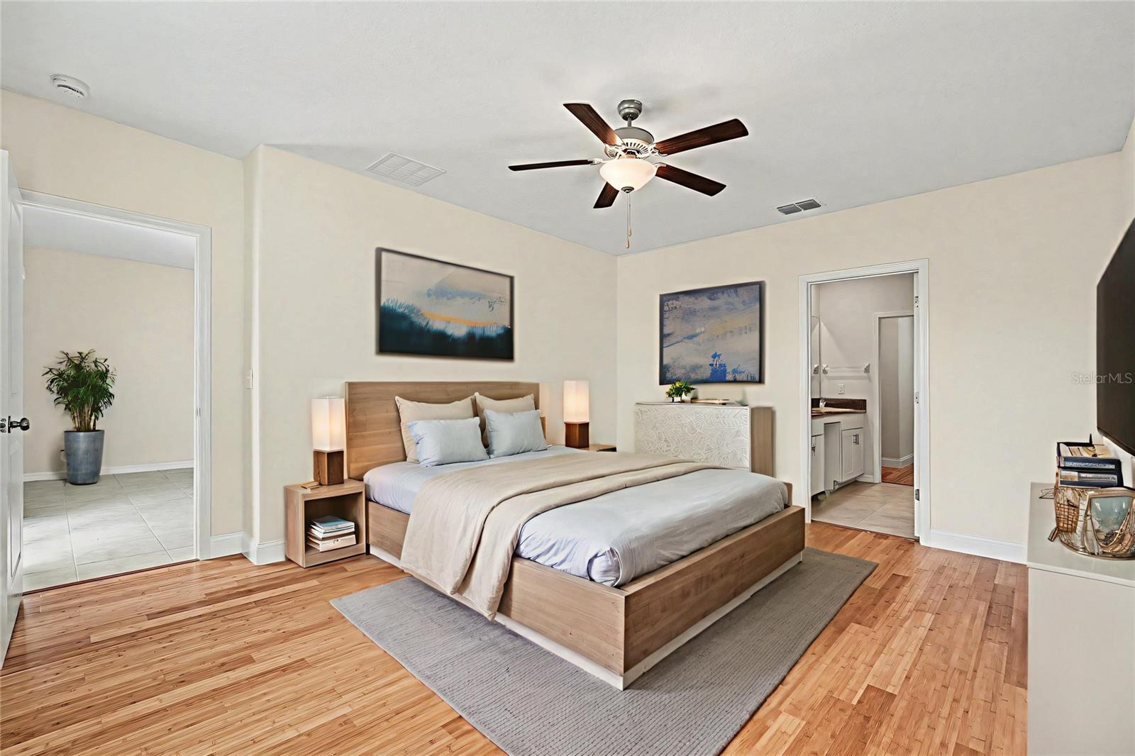 CYPRESS MILL PH 2 - Residential