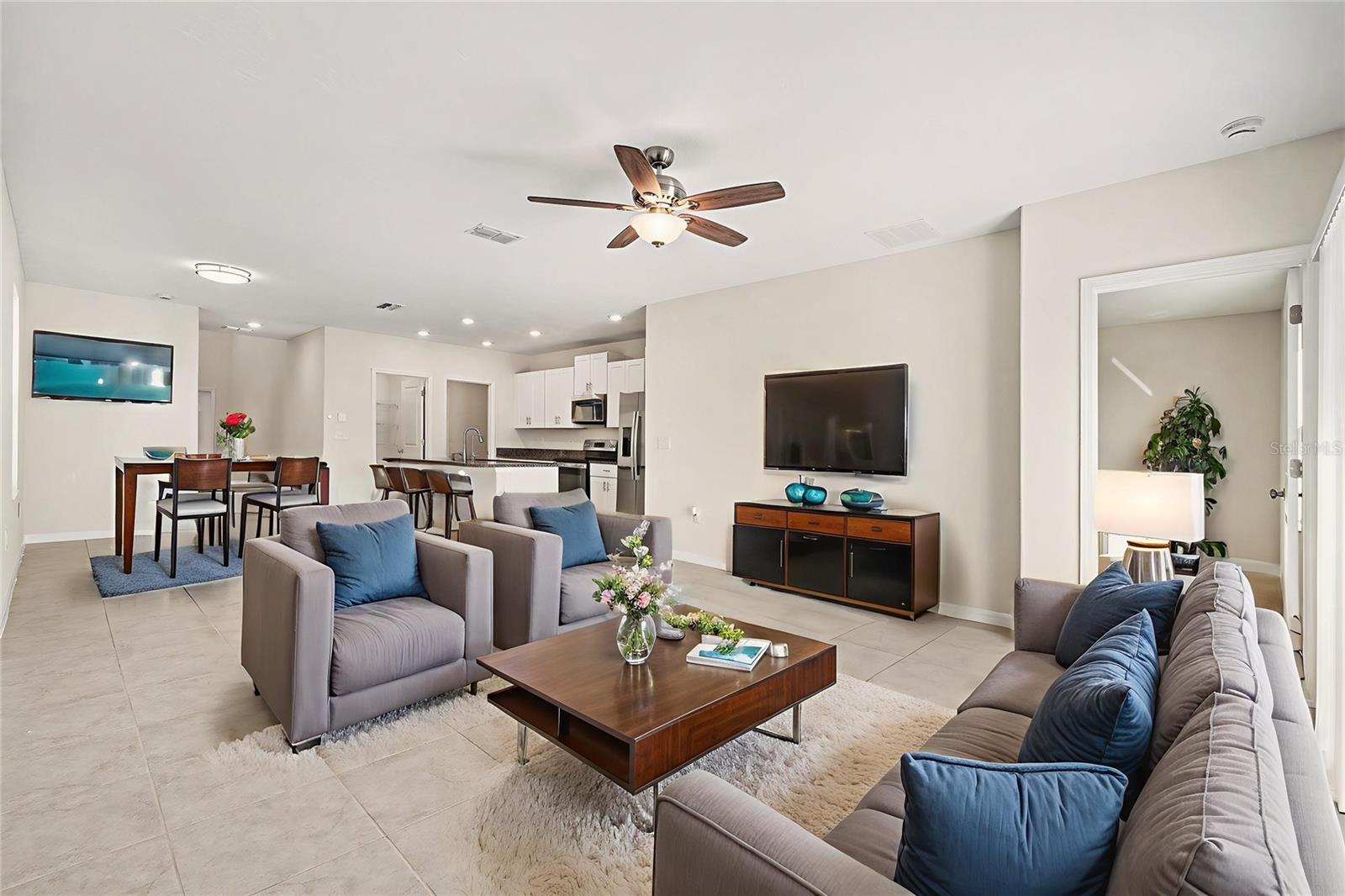 CYPRESS MILL PH 2 - Residential