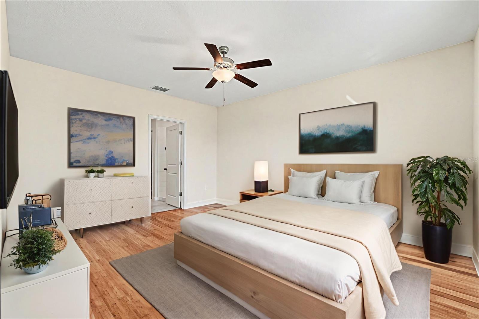 CYPRESS MILL PH 2 - Residential