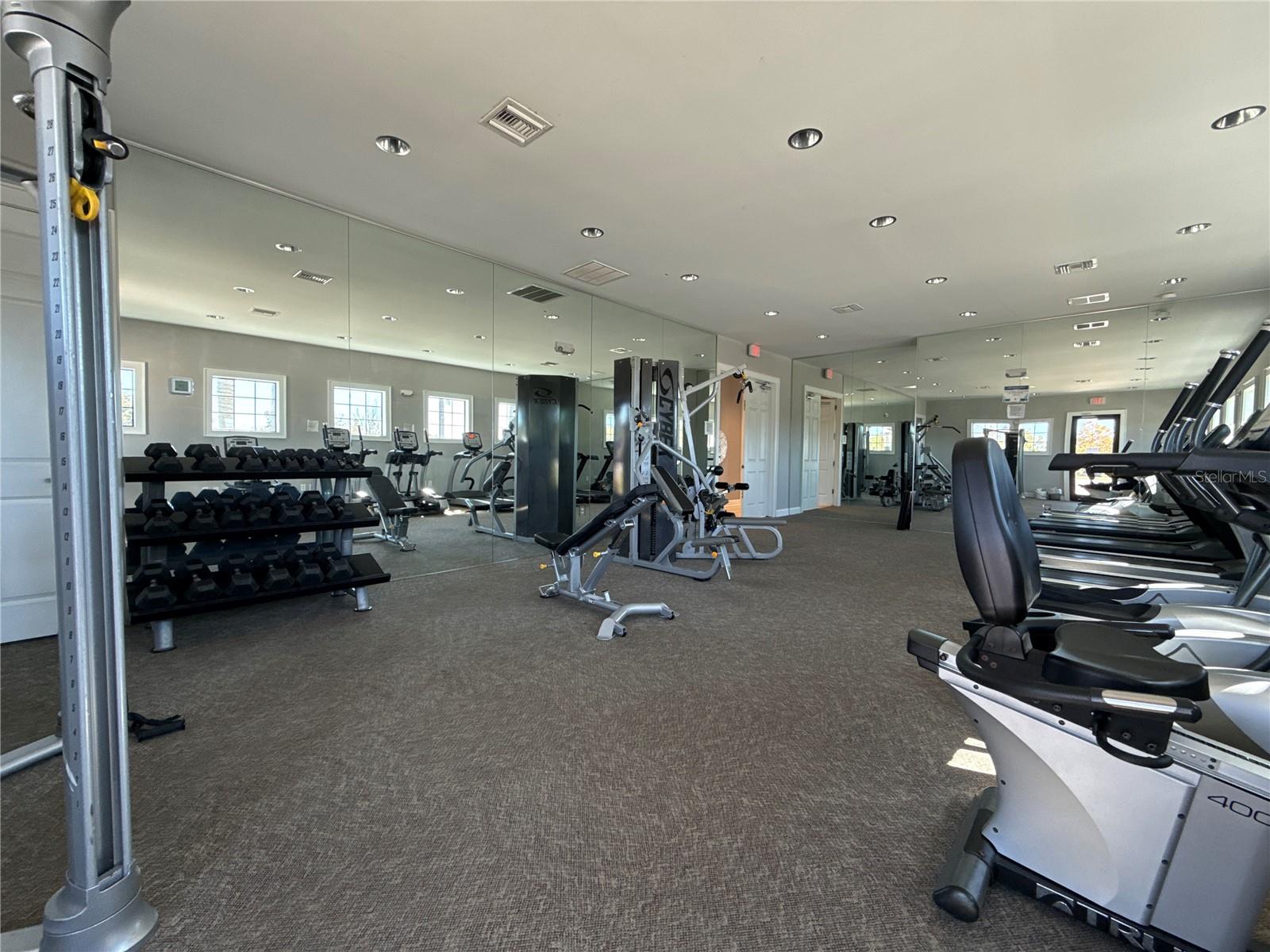 CYPRESS MILL PH 2 - Residential