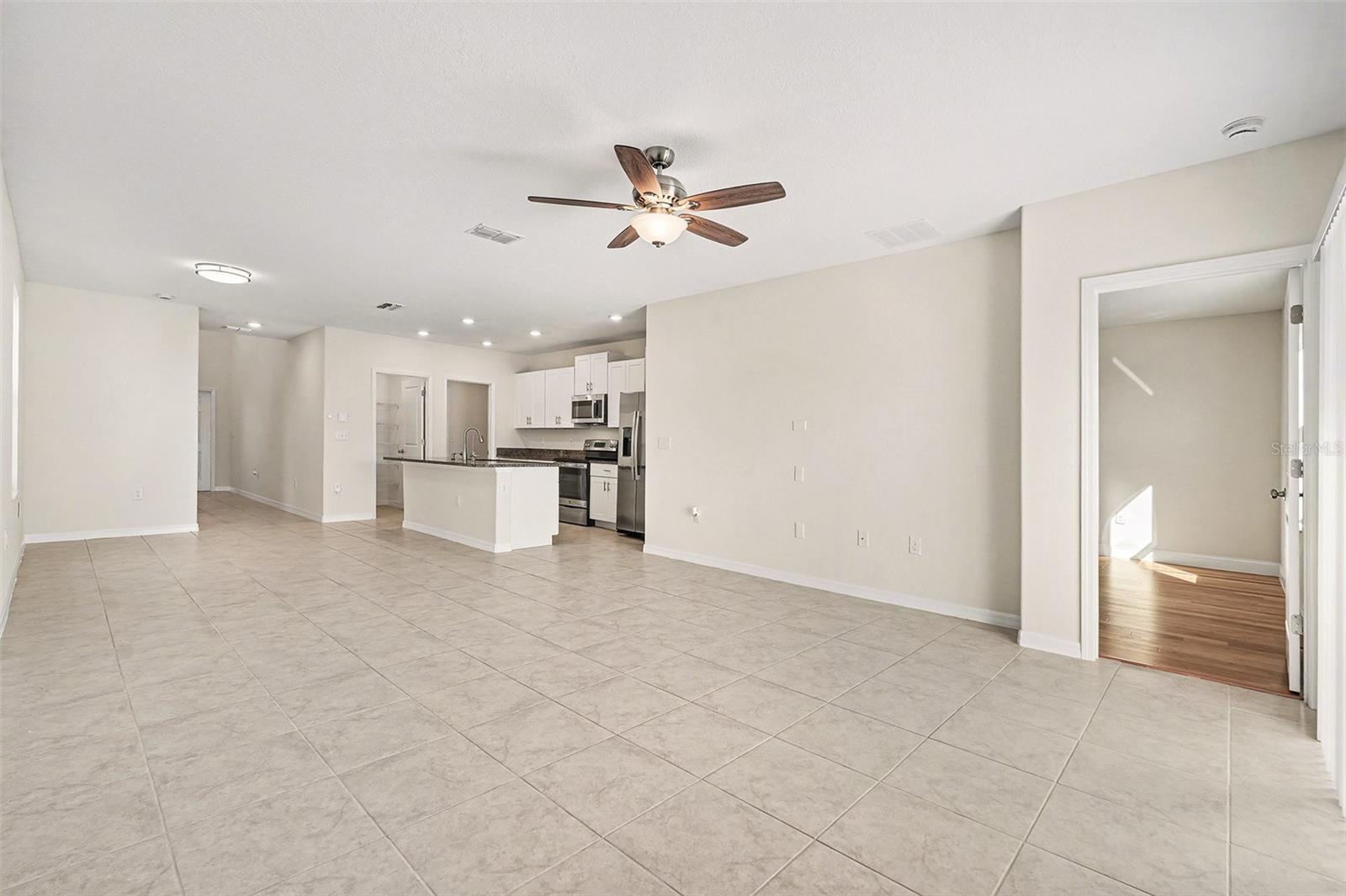 CYPRESS MILL PH 2 - Residential