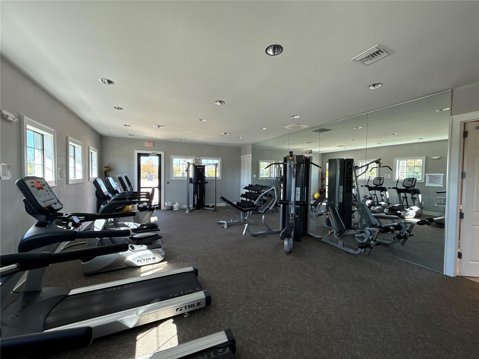 CYPRESS MILL PH 2 - Residential