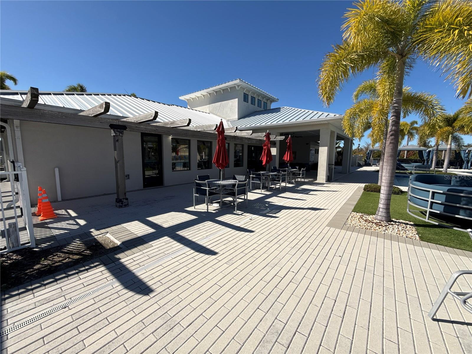 CYPRESS MILL PH 2 - Residential