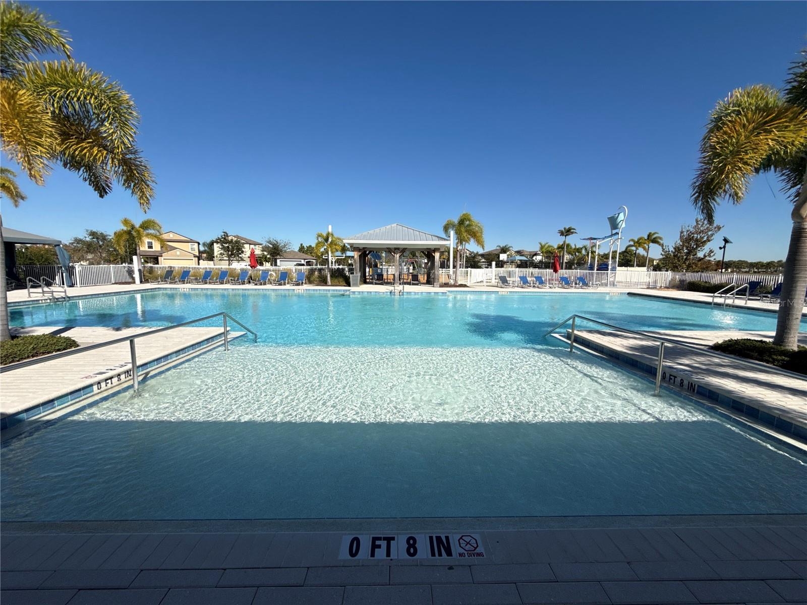 CYPRESS MILL PH 2 - Residential