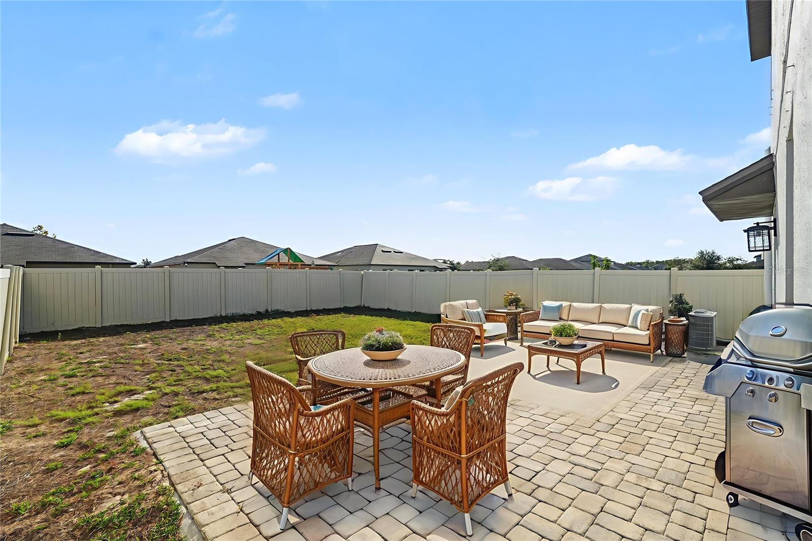 CYPRESS MILL PH 2 - Residential