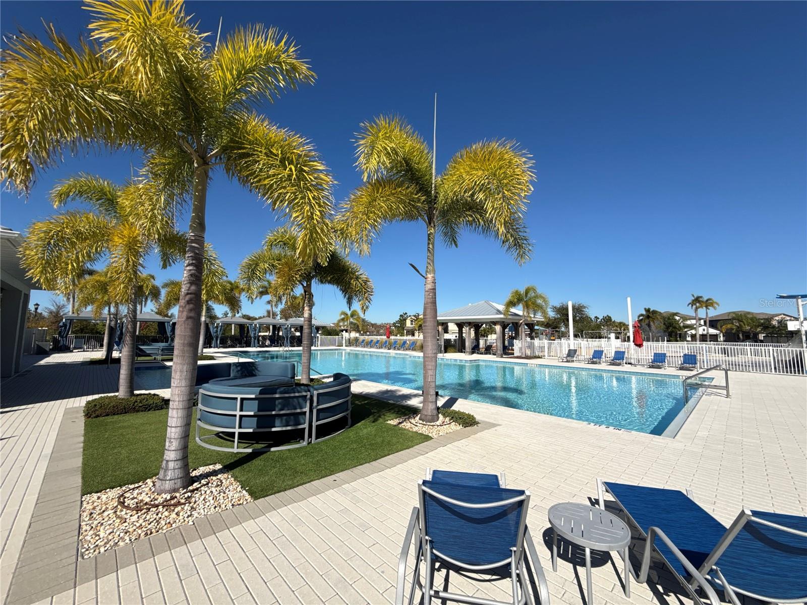 CYPRESS MILL PH 2 - Residential