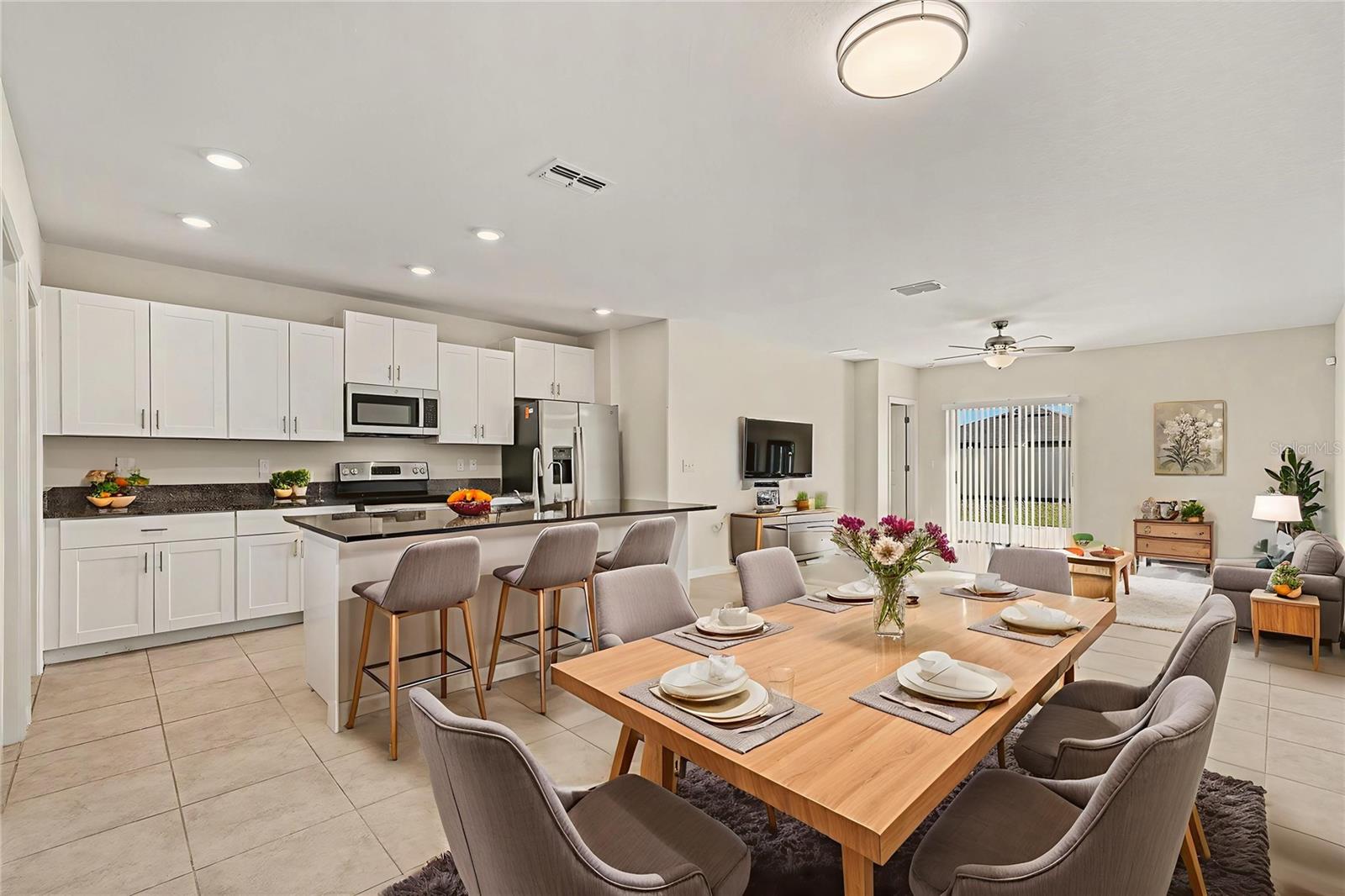 CYPRESS MILL PH 2 - Residential