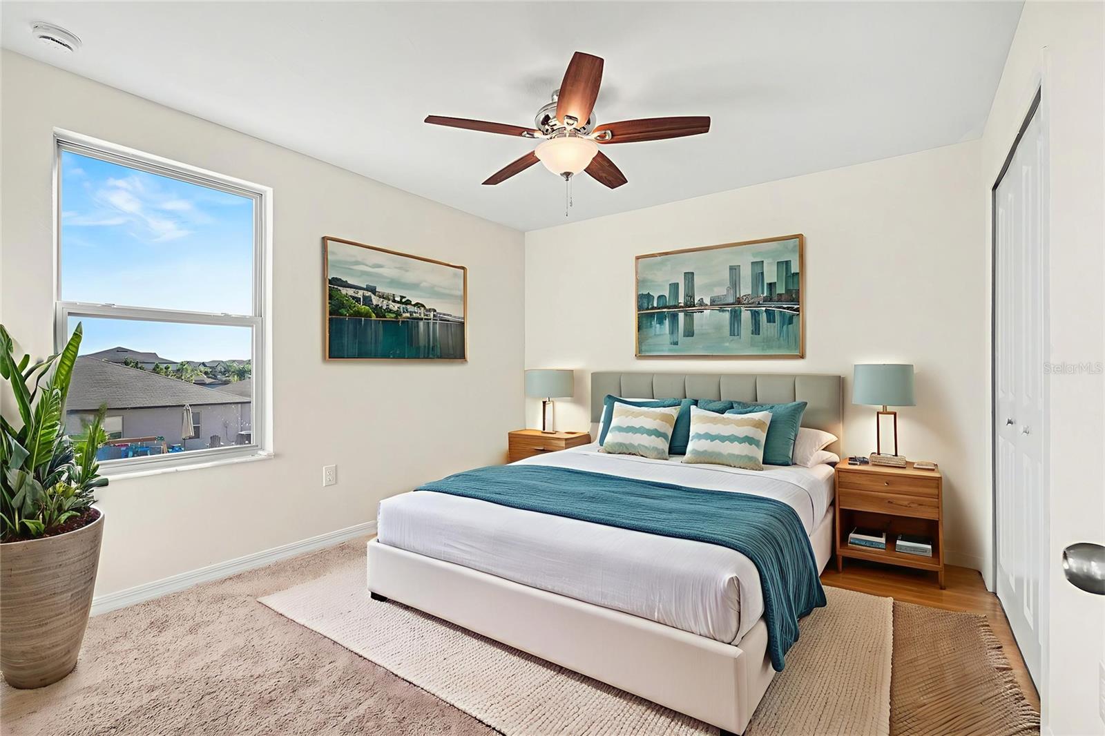 CYPRESS MILL PH 2 - Residential