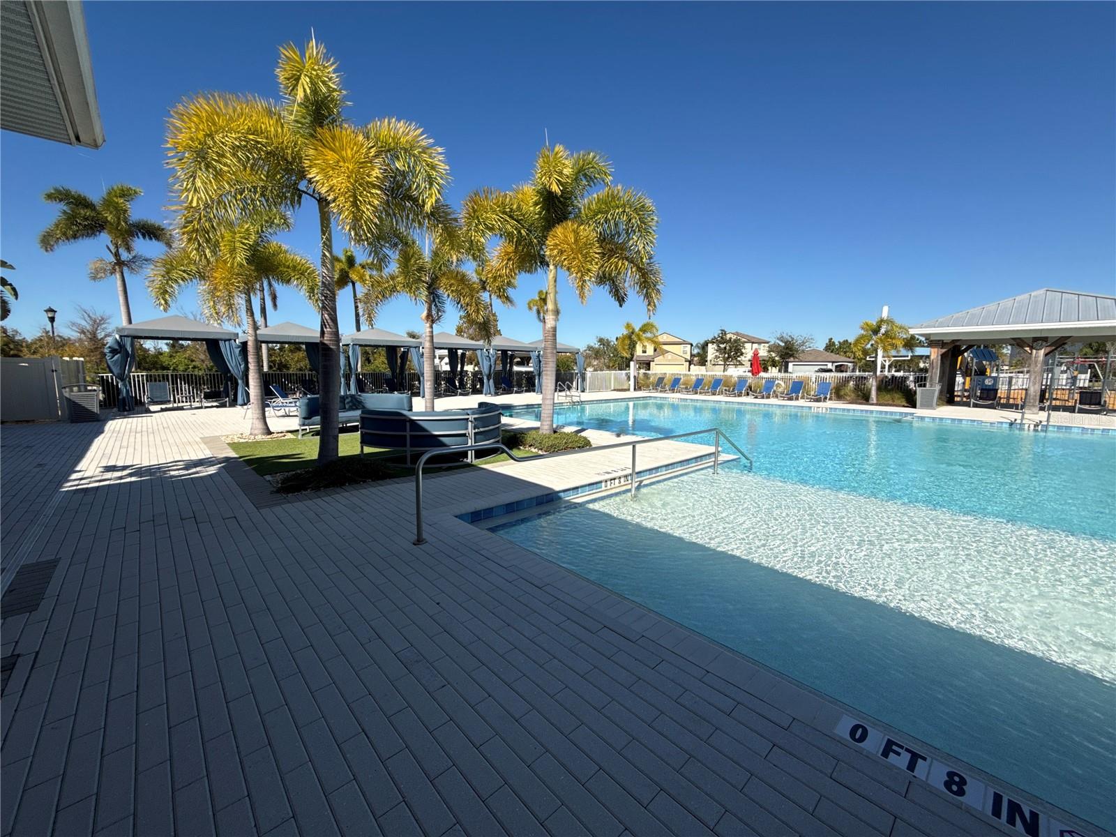 CYPRESS MILL PH 2 - Residential