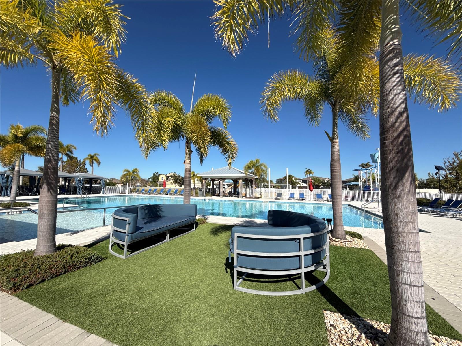 CYPRESS MILL PH 2 - Residential