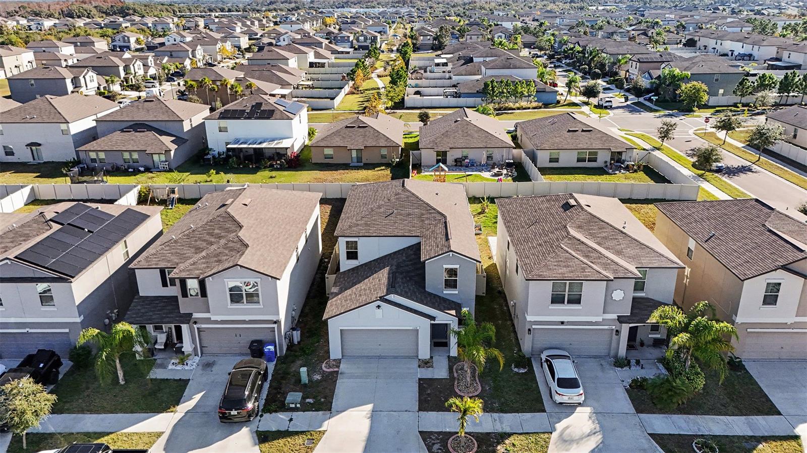 CYPRESS MILL PH 2 - Residential