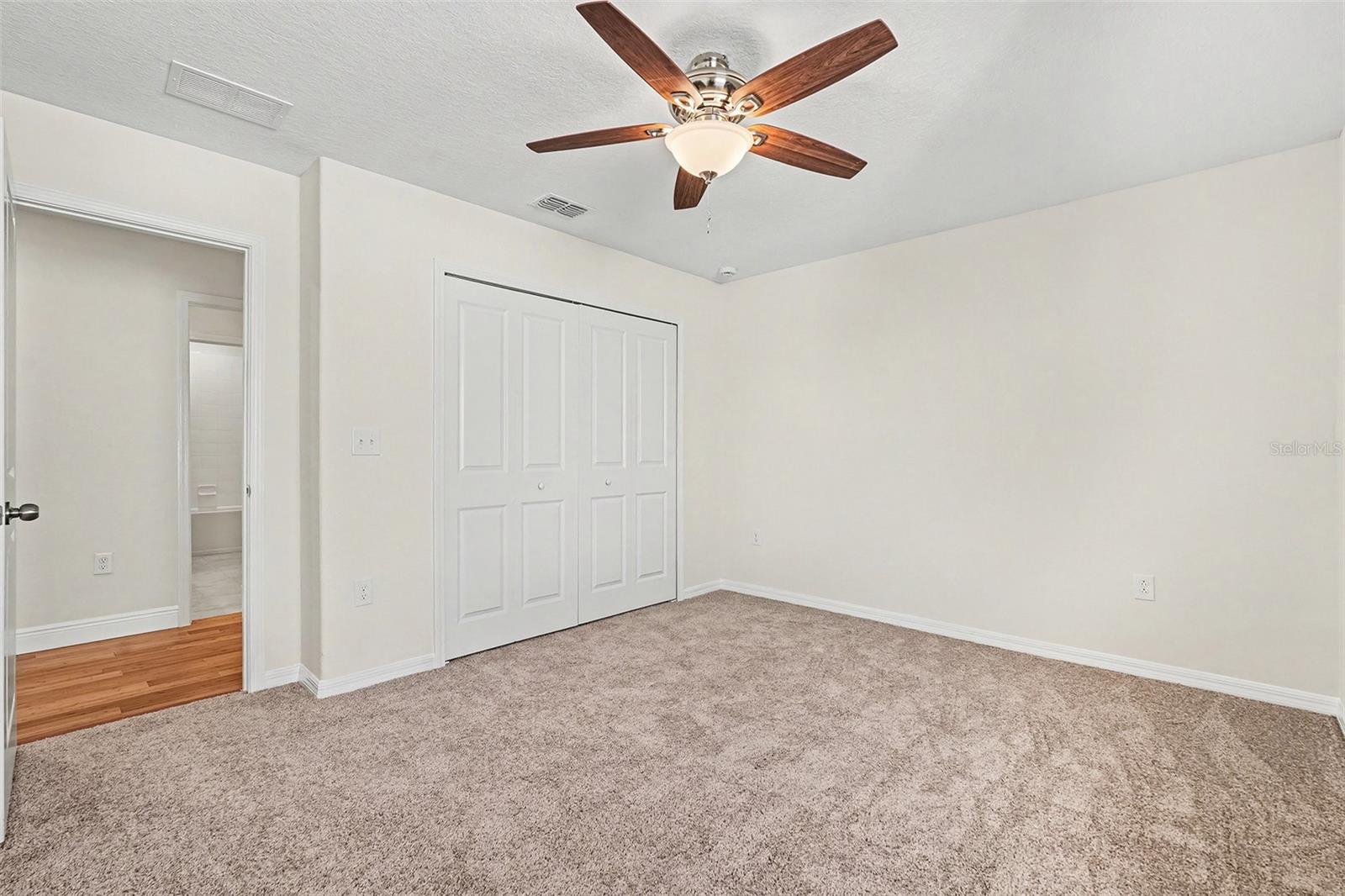 CYPRESS MILL PH 2 - Residential