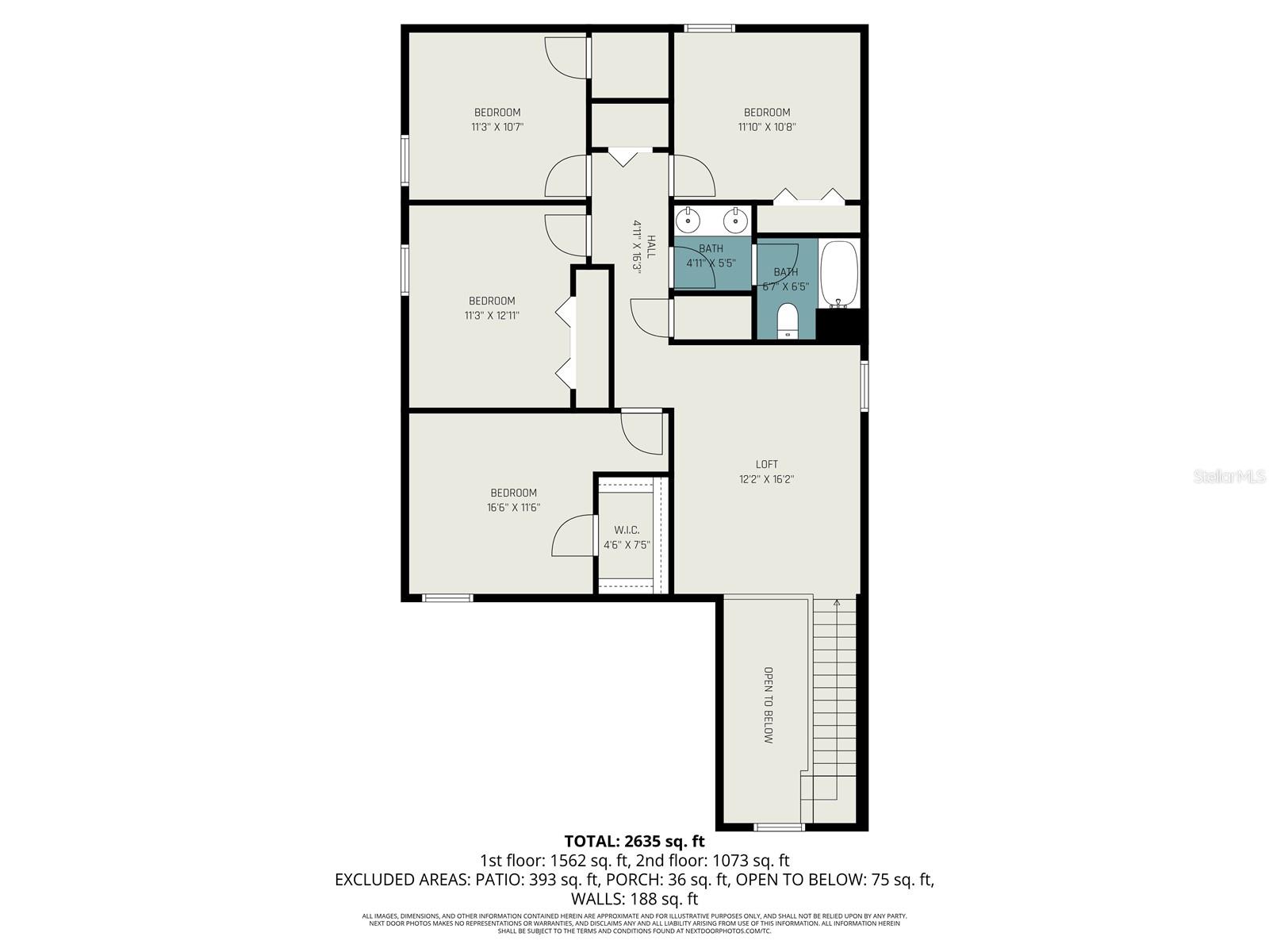 CYPRESS MILL PH 2 - Residential