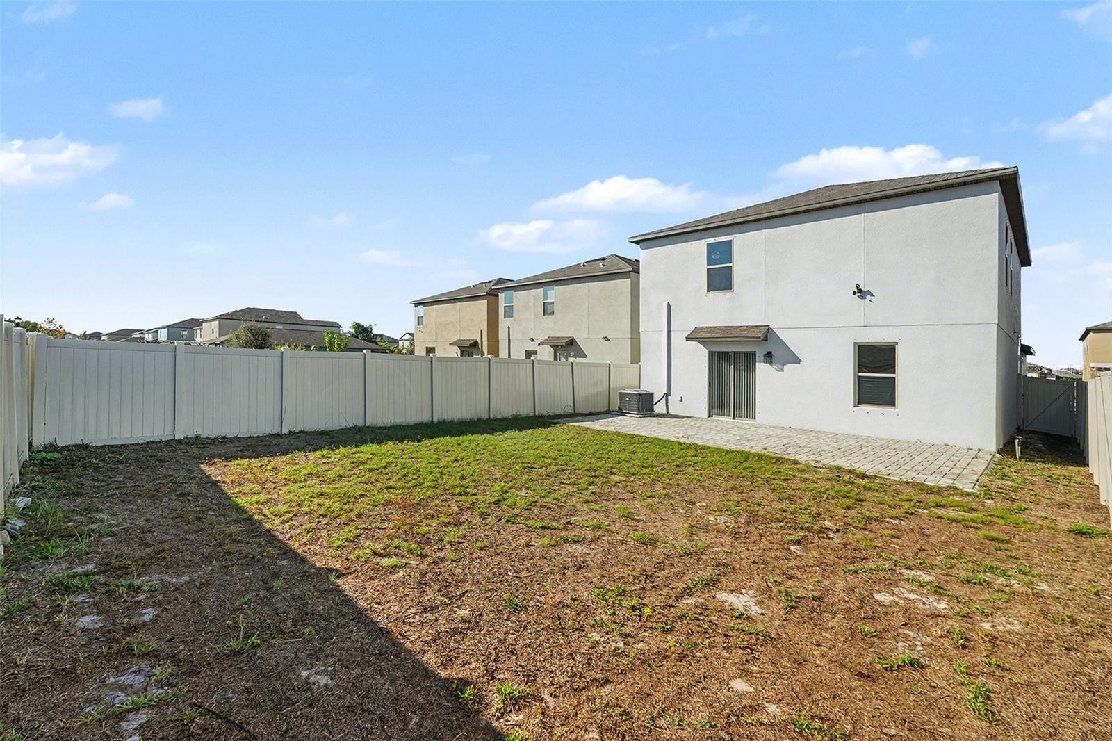 CYPRESS MILL PH 2 - Residential