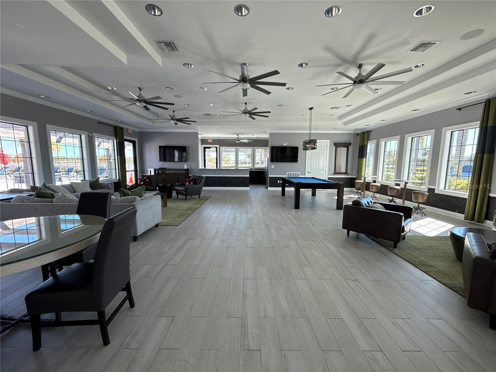 CYPRESS MILL PH 2 - Residential