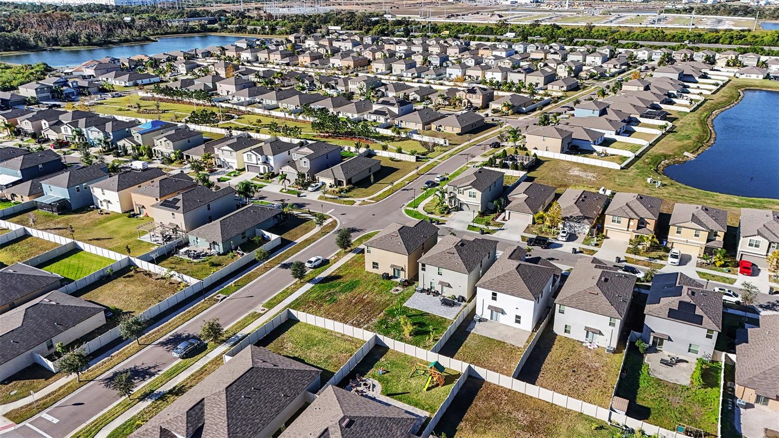 CYPRESS MILL PH 2 - Residential