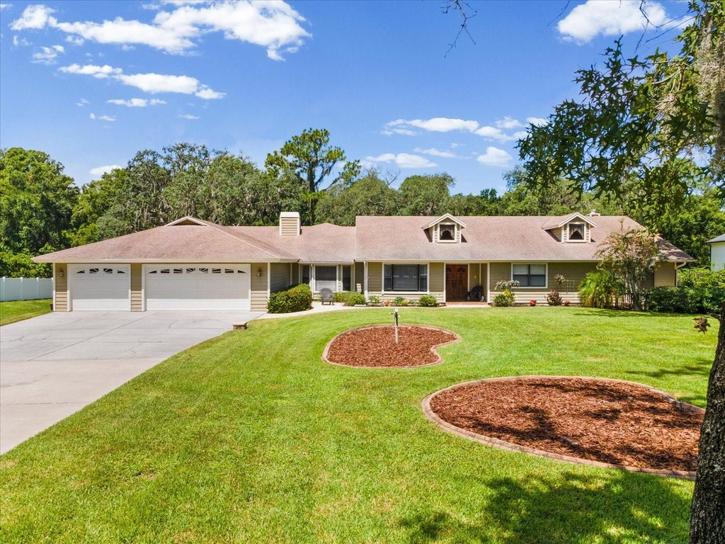 Photo of 6655 Millstone Dr, New Port Richey, FL 34655 (MLS # TB8539075)